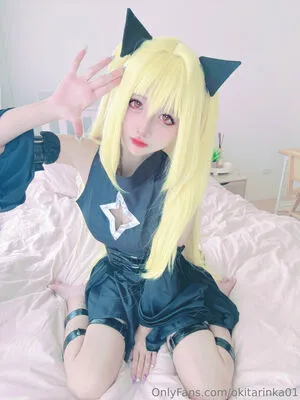 Okita Rinka OnlyFans Leaked Free Thumbnail Picture - #YpN8gXA42I