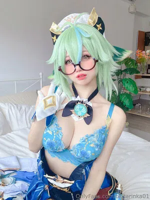 Okita Rinka OnlyFans Leaked Free Thumbnail Picture - #YwhsqmucnJ