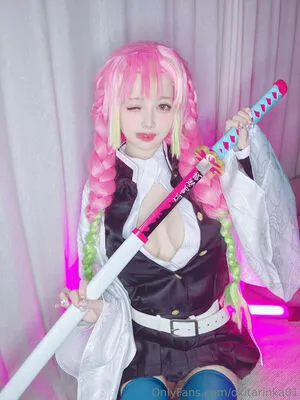 Okita Rinka OnlyFans Leaked Free Thumbnail Picture - #ZjZckSTZWB