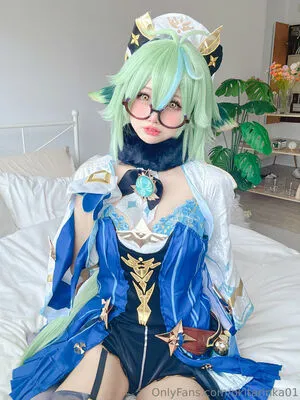 Okita Rinka OnlyFans Leaked Free Thumbnail Picture - #aBuI0m2B52