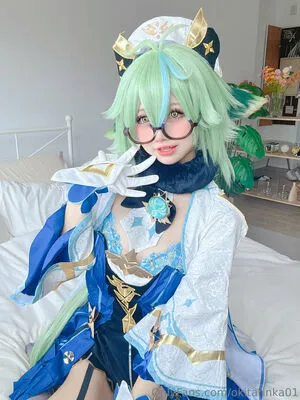 Okita Rinka OnlyFans Leaked Free Thumbnail Picture - #cNo9W0daIO