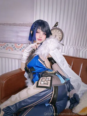 Okita Rinka OnlyFans Leaked Free Thumbnail Picture - #chEo9e3fBI