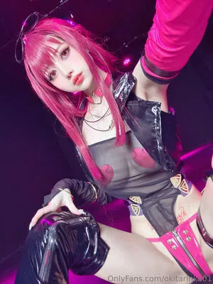 Okita Rinka OnlyFans Leaked Free Thumbnail Picture - #cpzb11YkbL