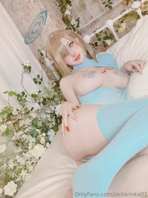 Okita Rinka OnlyFans Leaked Free Thumbnail Picture - #czXAhQvaJV