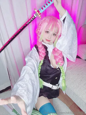 Okita Rinka OnlyFans Leaked Free Thumbnail Picture - #dr2i2WUzH1