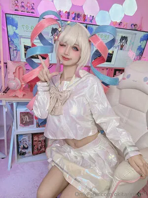 Okita Rinka OnlyFans Leaked Free Thumbnail Picture - #eZ4A1mS6Mi