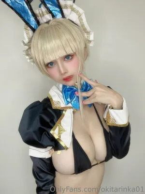 Okita Rinka OnlyFans Leaked Free Thumbnail Picture - #fgfZ62lZVm