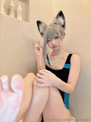 Okita Rinka OnlyFans Leaked Free Thumbnail Picture - #gbzolOLeRp