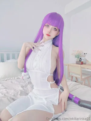 Okita Rinka OnlyFans Leaked Free Thumbnail Picture - #hZiwx4Q8fc