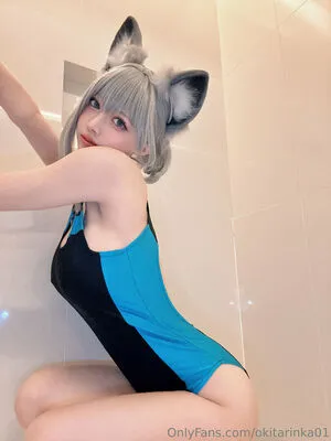 Okita Rinka OnlyFans Leaked Free Thumbnail Picture - #hjvw1Kn2W2