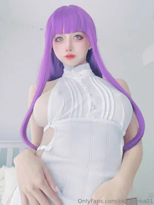 Okita Rinka OnlyFans Leaked Free Thumbnail Picture - #jKlguxUjT8