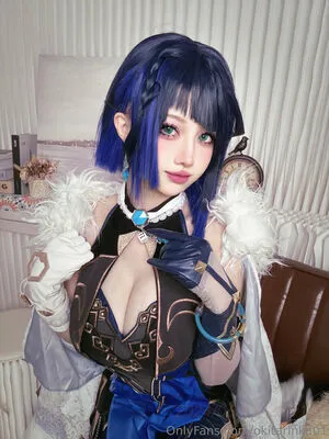 Okita Rinka OnlyFans Leaked Free Thumbnail Picture - #jtLIT8Wo4g