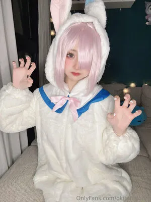 Okita Rinka OnlyFans Leaked Free Thumbnail Picture - #k46a4gG0TP