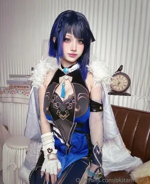 Okita Rinka OnlyFans Leaked Free Thumbnail Picture - #kwrCBEovxr