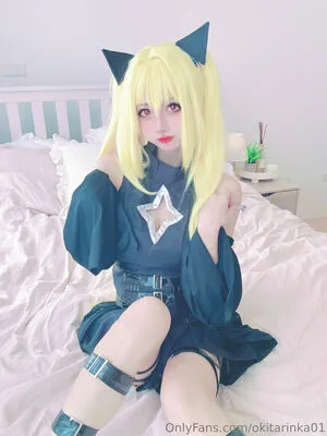 Okita Rinka OnlyFans Leaked Free Thumbnail Picture - #kxZe8bfUna