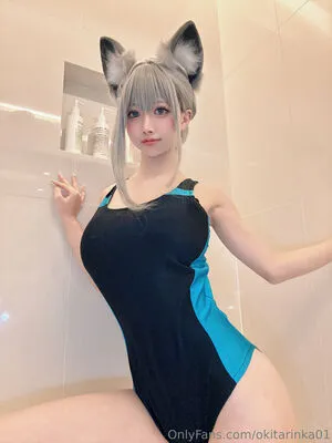 Okita Rinka OnlyFans Leaked Free Thumbnail Picture - #l9lh08ojfi