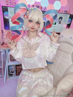 Okita Rinka OnlyFans Leaked Free Thumbnail Picture - #lxUsIxxldY