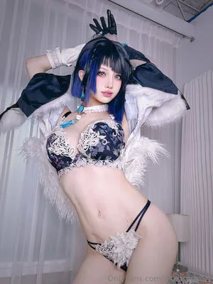 Okita Rinka OnlyFans Leaked Free Thumbnail Picture - #m4bbEs64bp