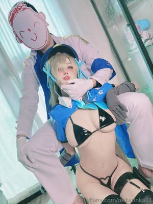 Okita Rinka OnlyFans Leaked Free Thumbnail Picture - #n7R7aA28QS
