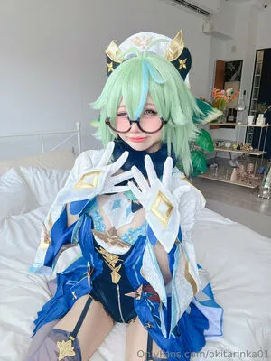 Okita Rinka OnlyFans Leaked Free Thumbnail Picture - #nop0efJc7W