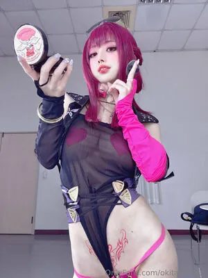 Okita Rinka OnlyFans Leaked Free Thumbnail Picture - #o5n7BtDTtR