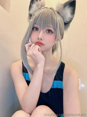 Okita Rinka OnlyFans Leaked Free Thumbnail Picture - #odBbZGqVdD