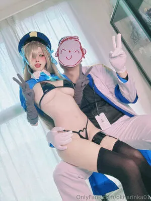 Okita Rinka OnlyFans Leaked Free Thumbnail Picture - #r3uUb4rmmi