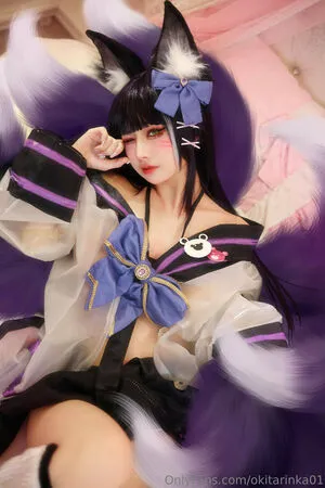 Okita Rinka OnlyFans Leaked Free Thumbnail Picture - #rL3SL3SHIp