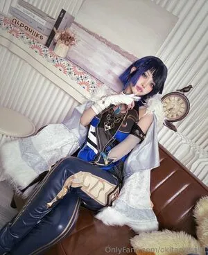 Okita Rinka OnlyFans Leaked Free Thumbnail Picture - #sO8cFntCqG