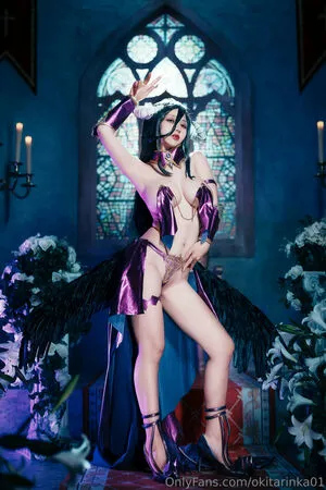 Okita Rinka OnlyFans Leaked Free Thumbnail Picture - #t1Eusz507T