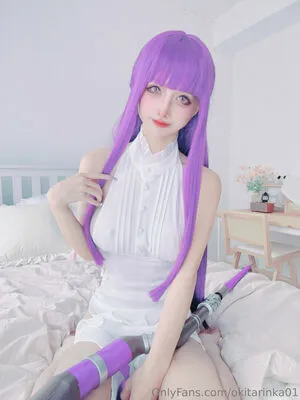 Okita Rinka OnlyFans Leaked Free Thumbnail Picture - #ttP42RQgfu