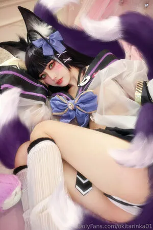 Okita Rinka OnlyFans Leaked Free Thumbnail Picture - #ty9r9BMQAK