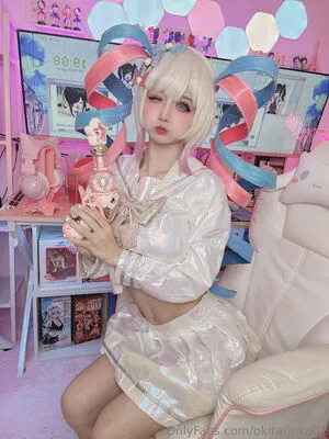 Okita Rinka OnlyFans Leaked Free Thumbnail Picture - #tyIiolXL7B