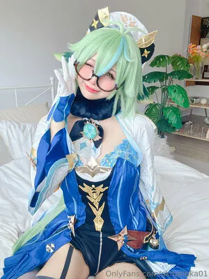 Okita Rinka OnlyFans Leaked Free Thumbnail Picture - #u2IMT1zLEe