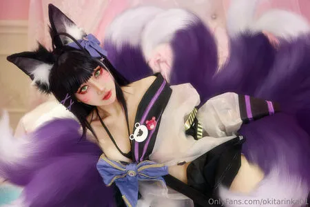 Okita Rinka OnlyFans Leaked Free Thumbnail Picture - #uWCVYvgH3P