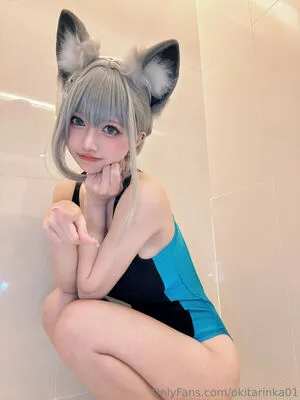 Okita Rinka OnlyFans Leaked Free Thumbnail Picture - #urtwfNjWGz