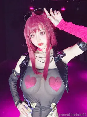 Okita Rinka OnlyFans Leaked Free Thumbnail Picture - #v1nAiavmUh