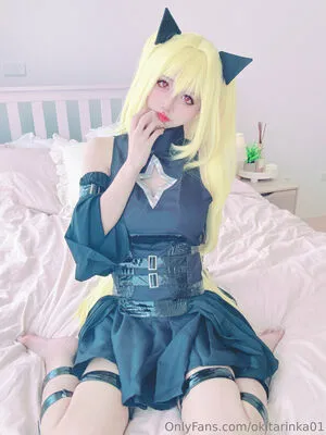 Okita Rinka OnlyFans Leaked Free Thumbnail Picture - #vITeS4jrWU