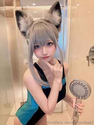 Okita Rinka OnlyFans Leaked Free Thumbnail Picture - #vMQtHldb6W