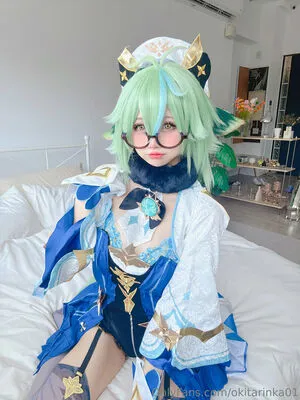 Okita Rinka OnlyFans Leaked Free Thumbnail Picture - #viaybJKJ5u