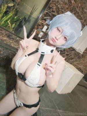 Okita Rinka OnlyFans Leaked Free Thumbnail Picture - #wqjlLOQoAT