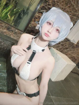 Okita Rinka OnlyFans Leaked Free Thumbnail Picture - #x2lvkWAEu6