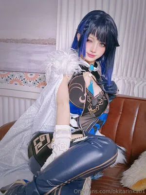 Okita Rinka OnlyFans Leaked Free Thumbnail Picture - #xAiavoQmAr