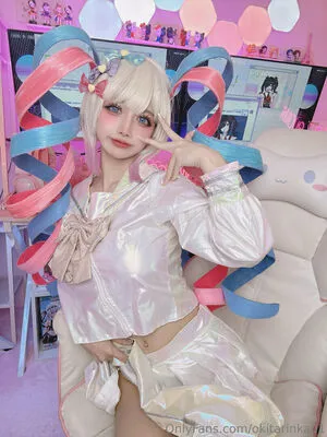 Okita Rinka OnlyFans Leaked Free Thumbnail Picture - #xTm9FY1N2d