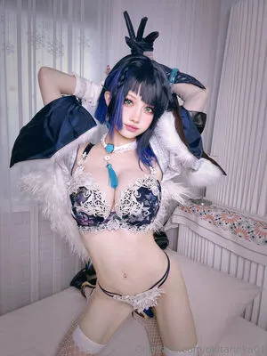 Okita Rinka OnlyFans Leaked Free Thumbnail Picture - #y9indLuPbv