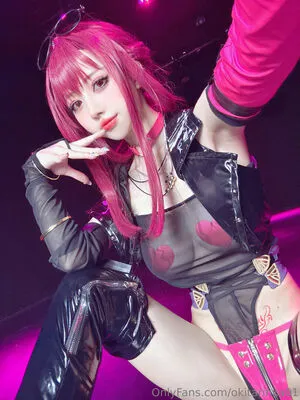 Okita Rinka OnlyFans Leaked Free Thumbnail Picture - #ygEp15LUgg