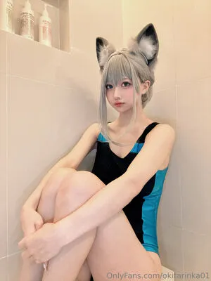 Okita Rinka OnlyFans Leaked Free Thumbnail Picture - #yoScDK2krN