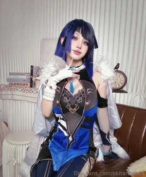 Okita Rinka OnlyFans Leaked Free Thumbnail Picture - #yuoB81dN9S