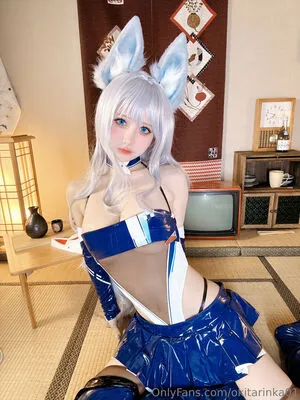 Okita Rinka OnlyFans Leaked Free Thumbnail Picture - #z68upcP3eD