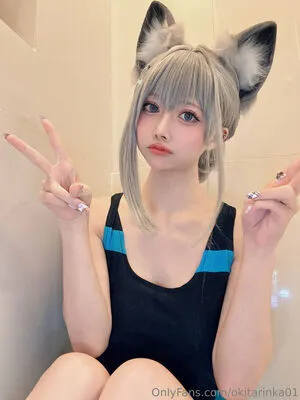 Okita Rinka OnlyFans Leaked Free Thumbnail Picture - #z8PsTMLi5w